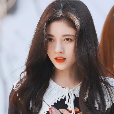 加贺女士海报